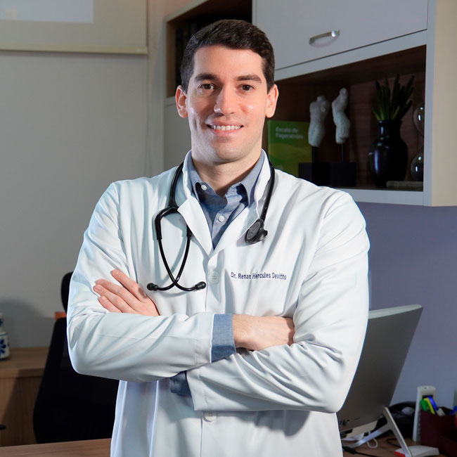 Dr. Renan Devitto